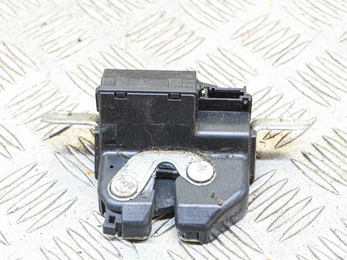 Used Tailgate lock FIAT BRAVO II (198_) 1.9 D Multijet (198AXC1B) (150 hp) 8935674