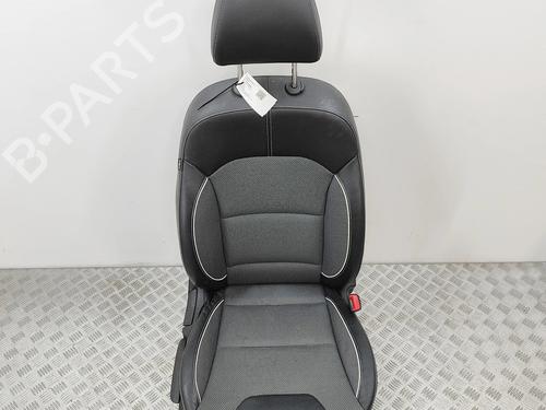 Used Right front seat Right front seat KIA NIRO II (SG2) EV (204 hp) 35717309 35717309