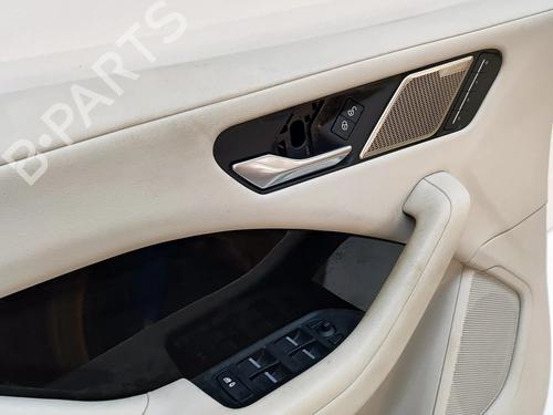 Front left panel JAGUAR I-PACE (X590) EV400 AWD | BP28435686C58 - Image 3