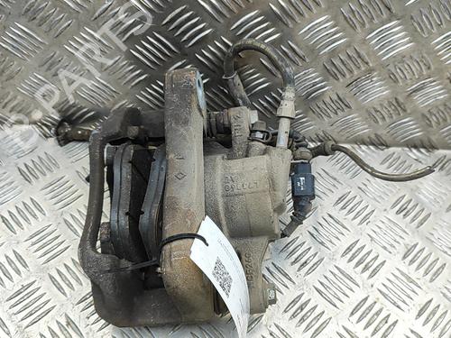 Left front brake caliper VW TRANSPORTER T6 Van (SGA, SGH, SHA, SHH) 2.0 TDI | BP29920713M105