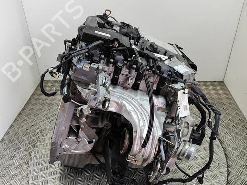 Used Engine MERCEDES-BENZ E-CLASS (W213) E 350 e (213.050) (211 hp) 27091238