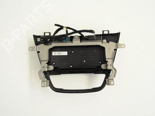 Electronic module OPEL INSIGNIA A (G09) 2.0 CDTI (68) | BP33360150M83  - Image 5