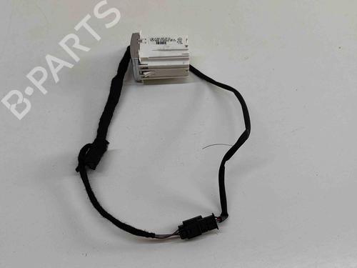 Display monitor MERCEDES-BENZ S-CLASS (W221, V221) S 350 BlueTec (221.026, 221.126) | BP29404826C48 