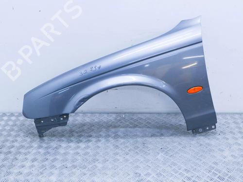 Used Left front fenders JAGUAR S-TYPE II (X200) 2.5 V6 (200 hp) 29890688