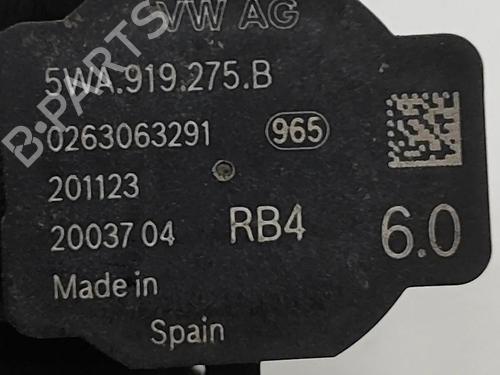 Electronic module VW GOLF VIII (CD1, DA1) 1.5 TSI | BP33370276M83  - Image 7