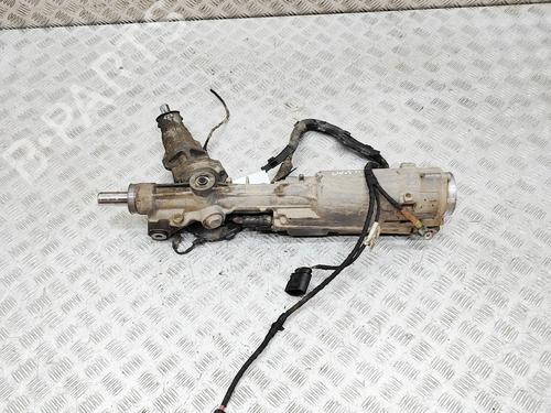 Steering rack AUDI A6 C8 Avant (4A5) 50 TDI Mild Hybrid quattro | BP38070113M22  - Image 5