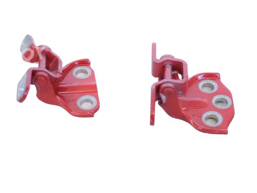 Hinge/Door check strap SSANGYONG KORANDO (CK) 2.2 Xdi | BP30254114C146