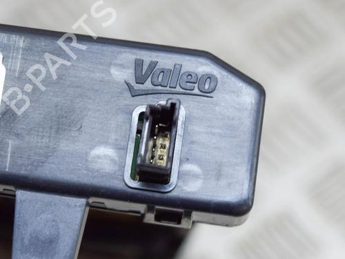 Heater resistor BMW X3 (G01, F97, G08) xDrive M40 d | BP27764590M108