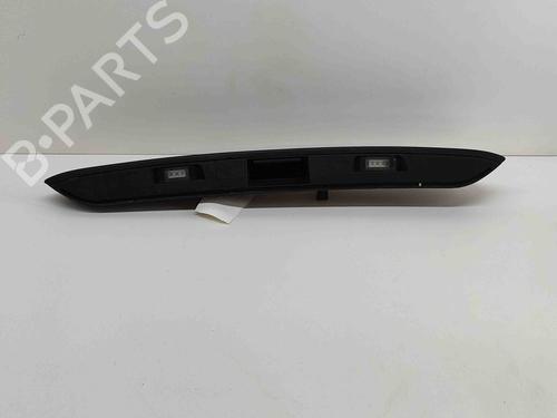 Pynteliste til bagklap MINI MINI (F55) One D (95 hp) 16076519