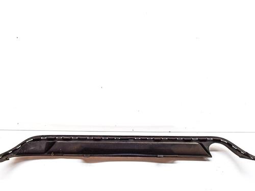 Rear bumper spoiler VW PASSAT B7 (362) 1.6 TDI | BP15551619C154 