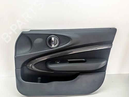 Used Front right panel MINI MINI CLUBMAN (F54) Cooper S (192 hp) 20231501