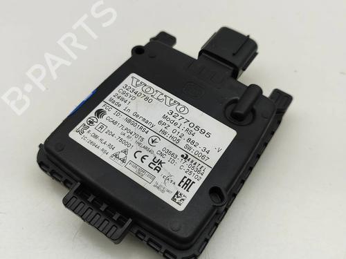 Módulo eletrónico VOLVO XC40 (536) B4 Mild-Hybrid | BP28433733M83