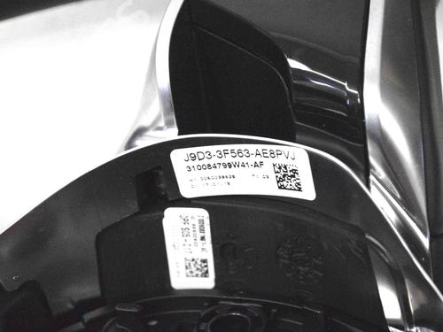 Steering wheel JAGUAR I-PACE (X590) EV400 AWD | BP30231807C49