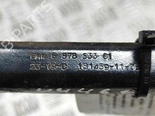 Right rear suspension arm BMW 3 (G20, G80, G28) 320 i | BP18740032M15 