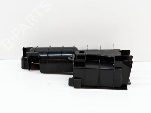 Used Boot lining Boot lining MERCEDES-BENZ C-CLASS (W205) C 200 BlueTEC / d (205.037) (136 hp) 14630962 14630962