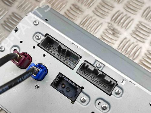 Electronic module VOLVO V60 II (225) B6 Mild-Hybrid AWD | BP29459332M83