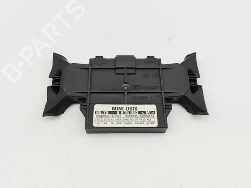 Used Electronic module Electronic module MINI MINI (R50, R53) Cooper (116 hp) 29920374 29920374