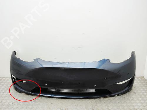 front-bumper-tesla-model-y-5yjy-2019-38782010 main image