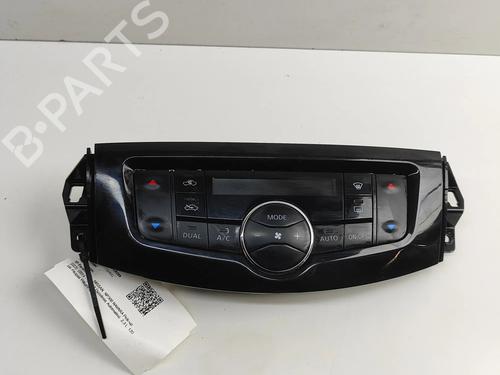 Used Electronic module Electronic module NISSAN NAVARA NP300 Pickup (D23, D23T) 2.3 dCi 4x4 (D231) (163 hp) 26012604 26012604