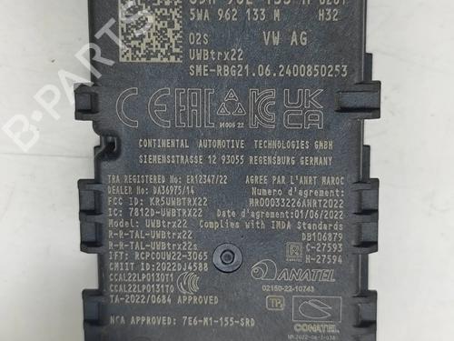 Electronic module AUDI Q6 E-TRON (GFB) e-tron quattro | BP33740300M83  - Image 7