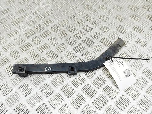 Used Rear bumper bracket Rear bumper bracket MITSUBISHI LANCER VIII (CY_A, CZ_A) EVO X (CZ4A) (295 hp) 34560289 34560289