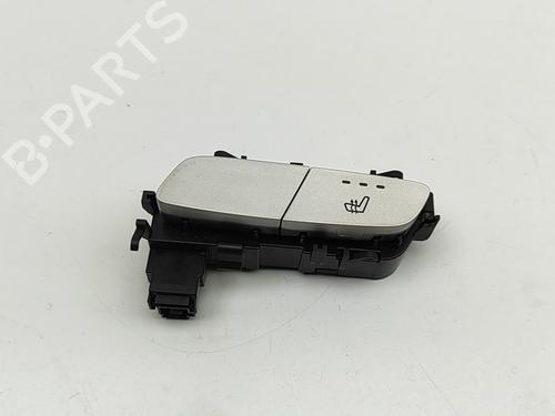 Spak kontakt MERCEDES-BENZ GLC (X253) 250 d 4-matic (253.909) (204 hp) 27251249