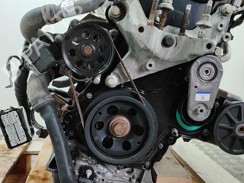 Engine FORD TRANSIT CUSTOM V362 Bus (F3) 2.0 EcoBlue | BP36390933M1 - Image 8