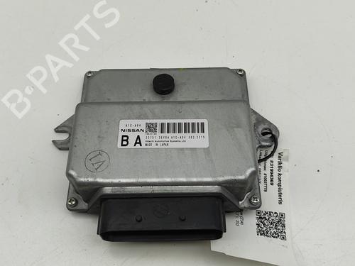 Used Engine control unit (ECU) NISSAN 370Z Coupe (Z34) NISMO 3.7 (344 hp) 28676645