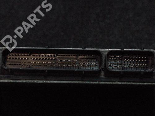 Engine control unit (ECU) TOYOTA VERSO S (_P12_) 1.33 (NSP120_, NSP120R, NSP122R) | BP7733871M57 