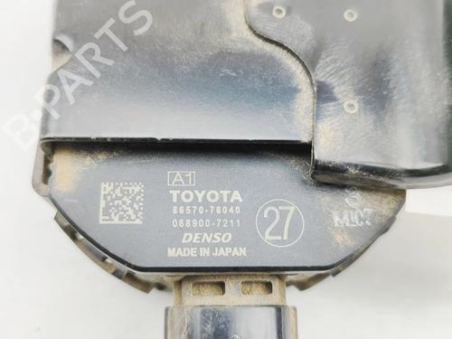 Electronic module LEXUS NX II (_A2_, _H2_) 350h E-Four (AAZH25) | BP32728342M83  - Image 5