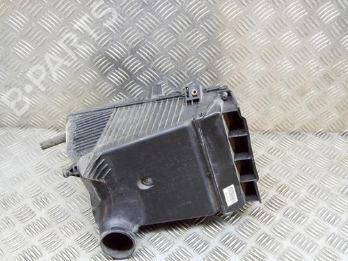 Used Air filter box MERCEDES-BENZ CITAN Box Body/MPV (W415) 111 CDI (415.603, 415.605) (110 hp) 11216787