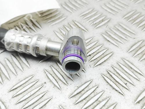 AC pipe PORSCHE MACAN (XAB) 4 Electric 4 (XABBB1, XABFD1) | BP38467310M126 - Image 4