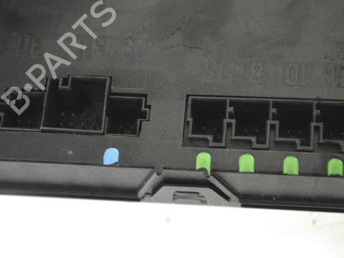 Electronic module LAND ROVER RANGE ROVER IV (L405) 4.4 SDV8 4x4 | BP30215288M83 