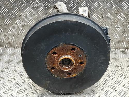 Used Right rear steering knuckle Right rear steering knuckle VW ID.4 (E21) Pure (148 hp) 33291388 33291388