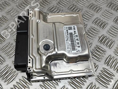 Engine control unit (ECU) VW TIGUAN (AD1, AX1) 1.5 TSI | BP27779791M57