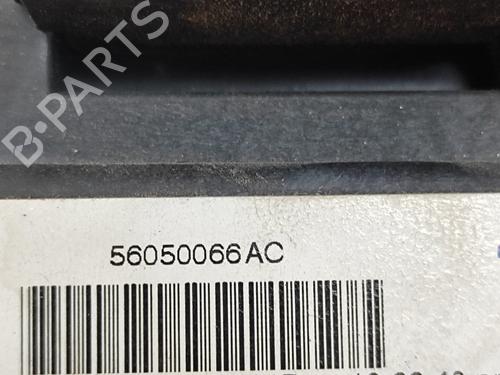 Fuse box JEEP GRAND CHEROKEE III (WH, WK) 3.0 CRD 4x4 | BP28154258E1 