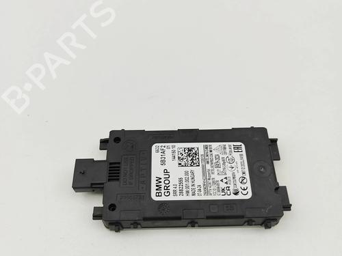 Used Electronic module Electronic module 38756387 38756387