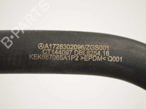 Pipe MERCEDES-BENZ SLK (R172) 250 CDI / d (172.403) | BP30218905M125 