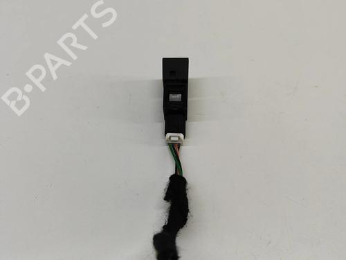 Warning switch NISSAN QASHQAI III (J12) 1.3 DIG-T | BP28554888I22
