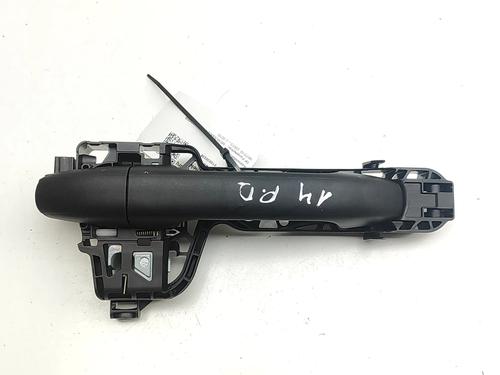 Used Front right exterior door handle Front right exterior door handle MERCEDES-BENZ SPRINTER 3-t Van (B910) 214 CDI (910.621, 910.623) (143 hp) 33387474 33387474