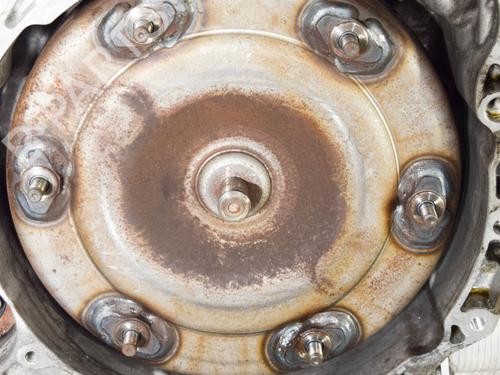 Gearbox MERCEDES-BENZ C-CLASS (W205) C 250 BlueTEC / d (205.008, 205.006) | BP15621649M3 
