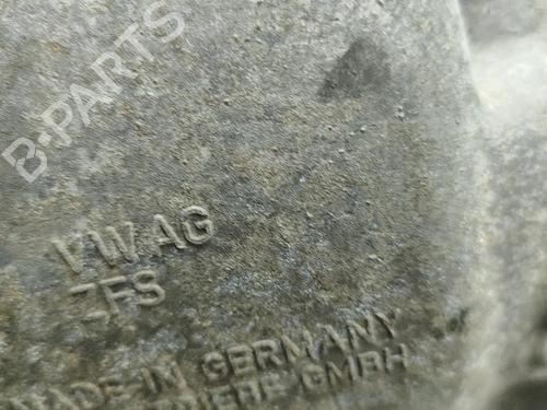 Gearbox BMW 1 (E87) 120 i | BP27583687M3 