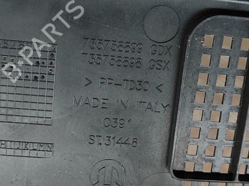 Scuttle panel JEEP AVENGER (J2) 1.2 GSE T3 | BP28590347C110  - Image 5