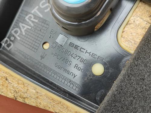 Front right panel MASERATI QUATTROPORTE VI 3.0 S Q4 | BP33798331C59  - Image 8