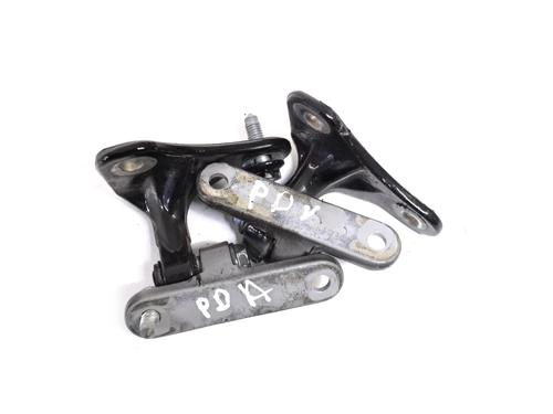 Used Hinge/Door check strap Hinge/Door check strap MERCEDES-BENZ CLK Convertible (A209) CLK 200 Kompressor (209.441) (184 hp) 33347589 33347589