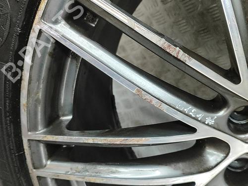 Fælk PORSCHE MACAN (95B) 3.0 S | BP34136420C45  - Image 8