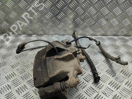 Right front brake caliper VW CRAFTER Van (SY_, SX_) 2.0 TDI FWD (SYB, SYC, SYD) | BP33378324M104 - Image 2