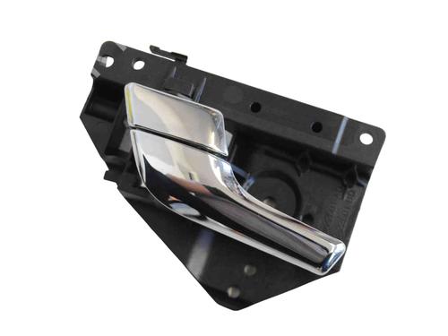 Venstre foran invendig håndtak JAGUAR XJ (X351) 3.0 SDV6 (275 hp) 30243799