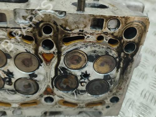 Cylinder head AUDI A4 B7 Avant (8ED) 2.0 TFSI | BP27718033M5