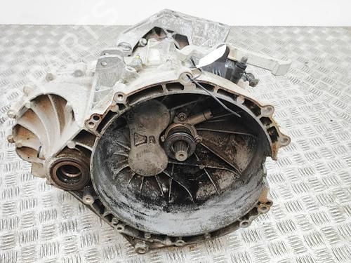 Used Gearbox Gearbox FORD TRANSIT V363 Platform/Chassis (FED, FFD) 2.0 EcoBlue (130 hp) 40460668 40460668